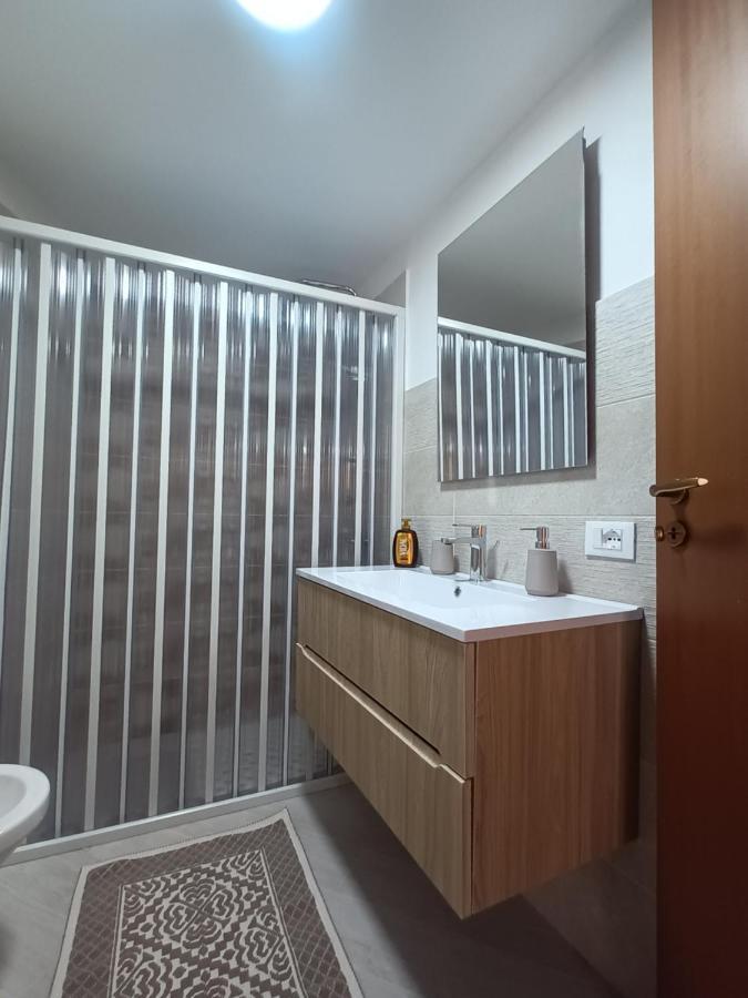 Quattro Gatti Apartman Agrigento Kültér fotó