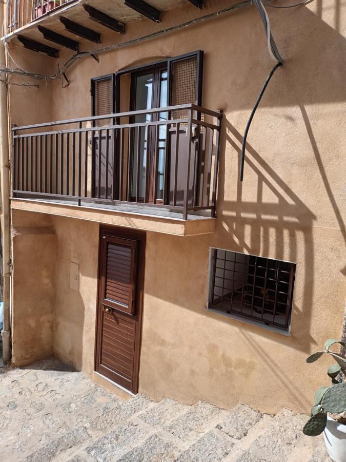 Quattro Gatti Apartman Agrigento Kültér fotó