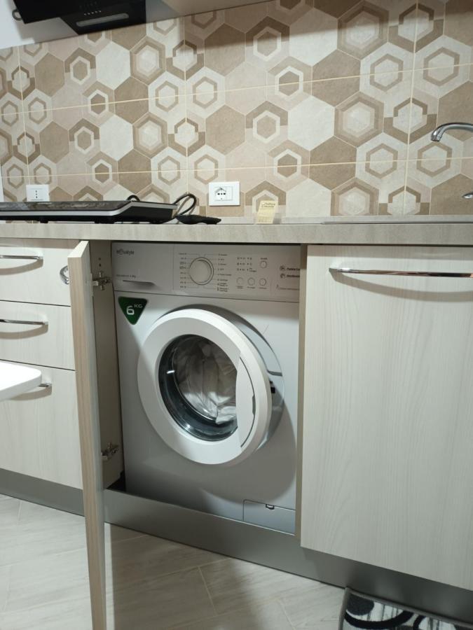 Quattro Gatti Apartman Agrigento Kültér fotó