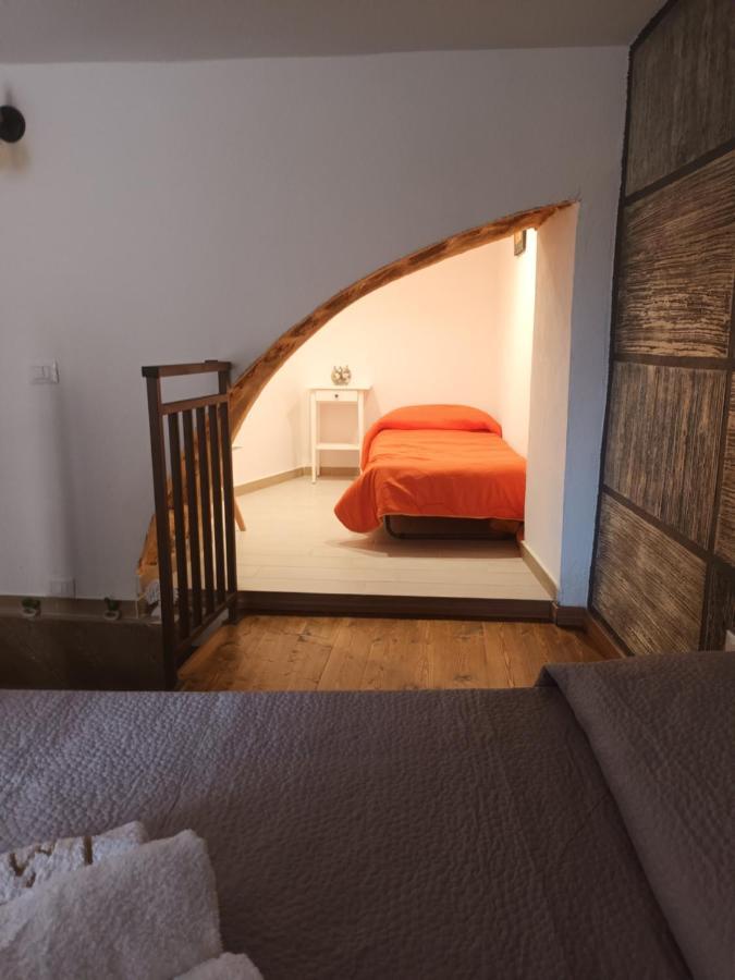 Quattro Gatti Apartman Agrigento Kültér fotó